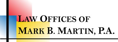 Law Offices of Mark B. Martin, P. A.